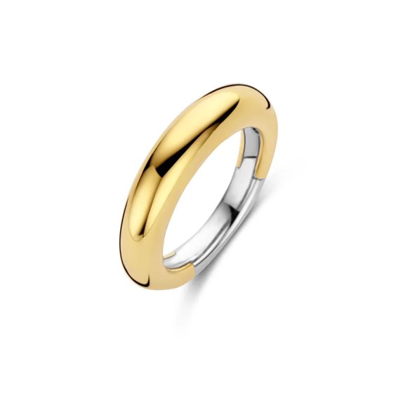 Anello Ti Sento Milano Donna in Argento 12287SY-58 - 12287SY-58